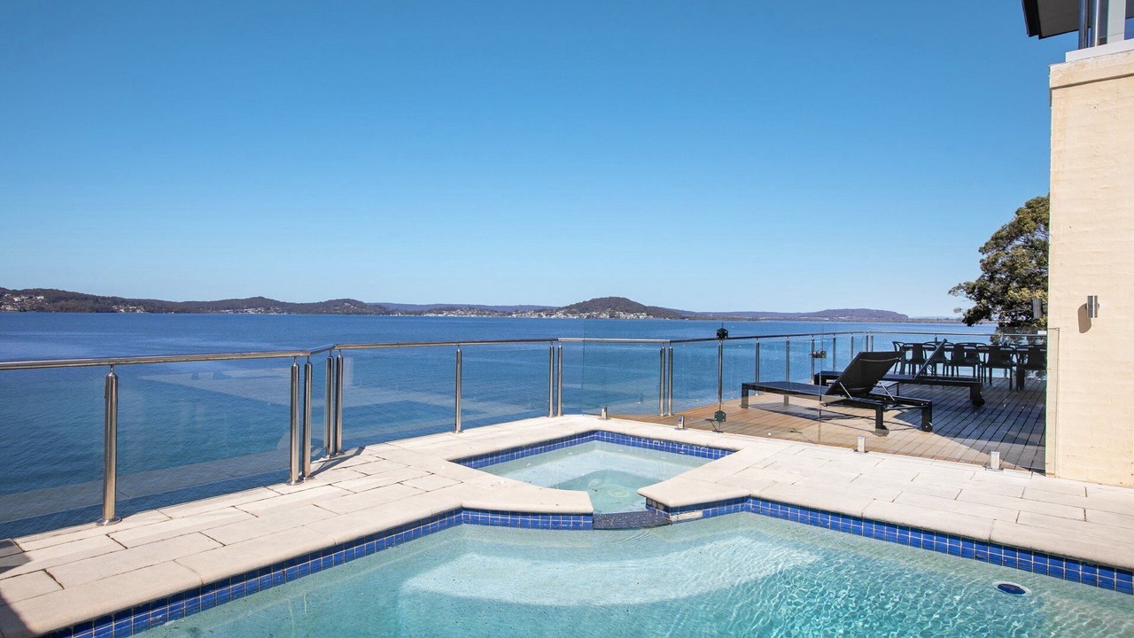 Photo of Outdoor in Point Clare