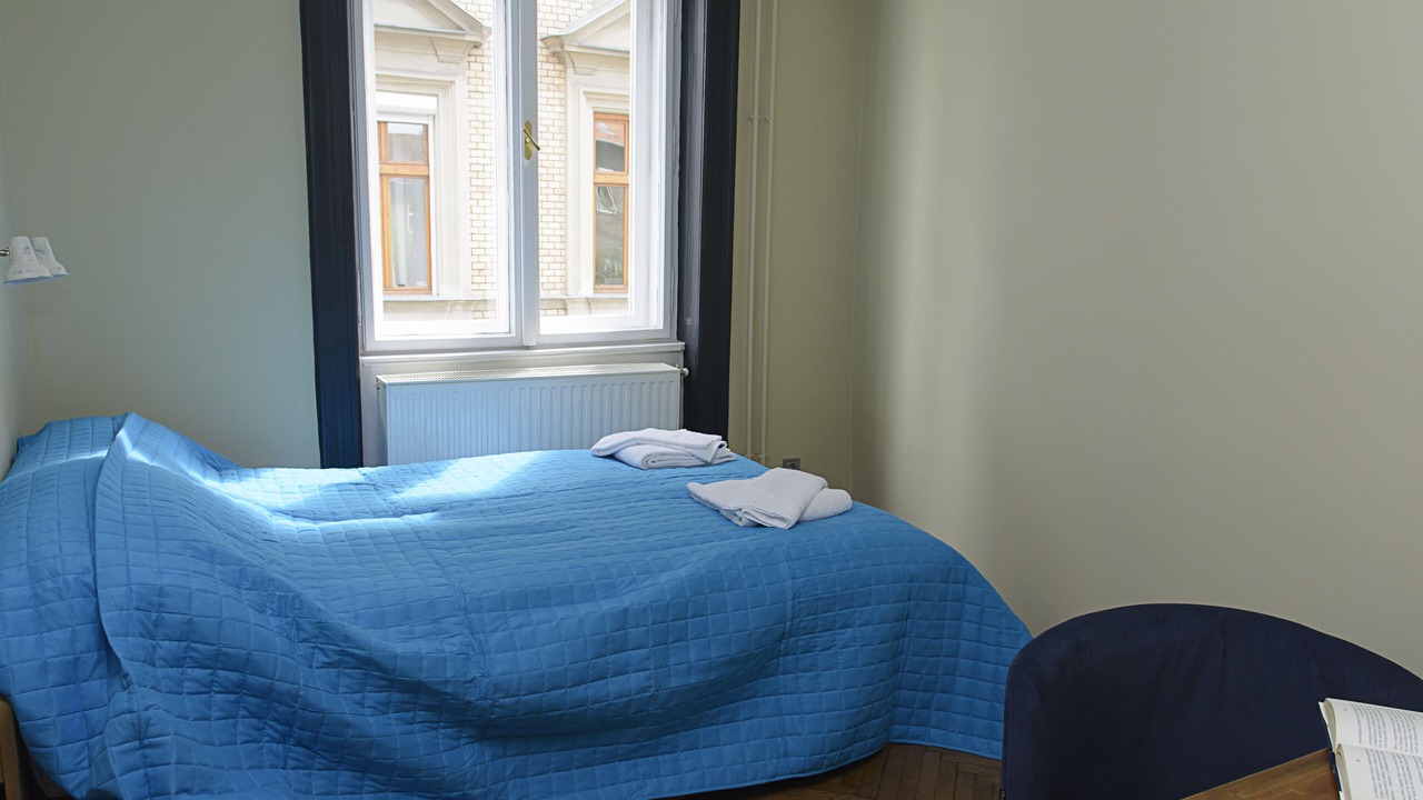 Photo of Bedroom in Erzsebetvaros