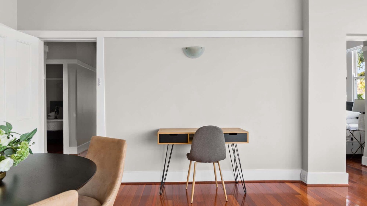 Photo of Bedroom in Cremorne