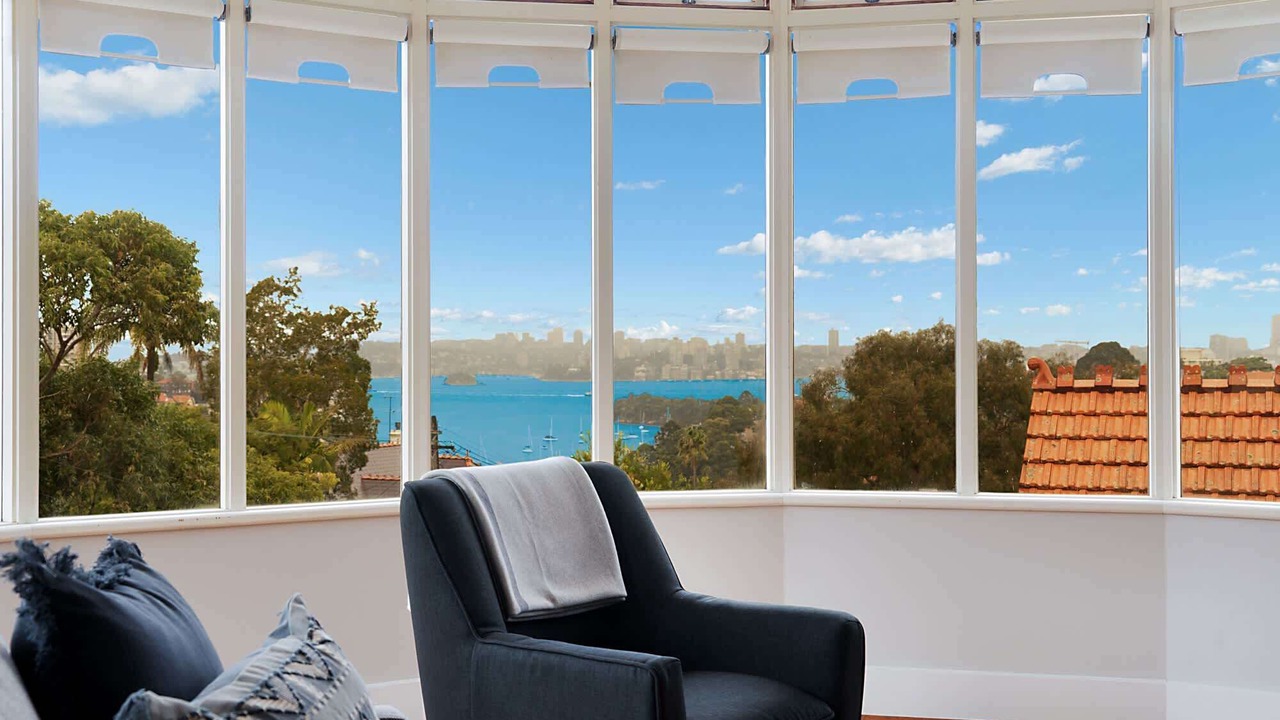 Photo of Livingroom in Cremorne
