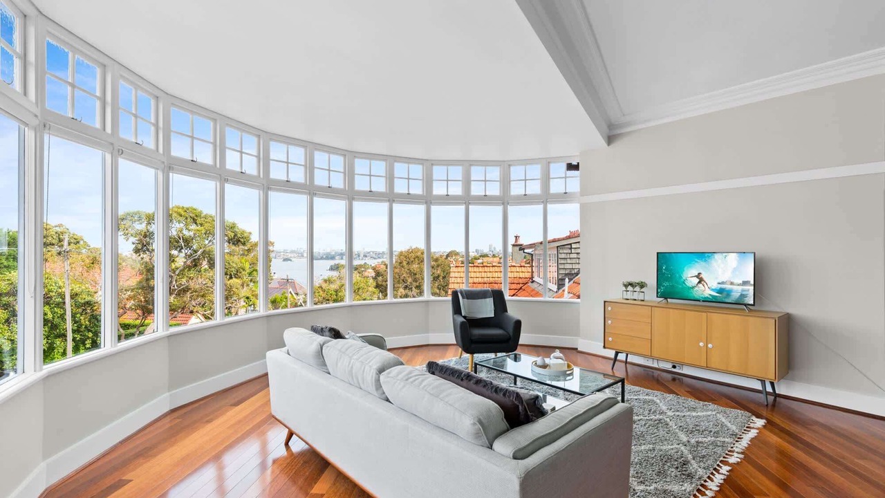 Photo of Livingroom in Cremorne
