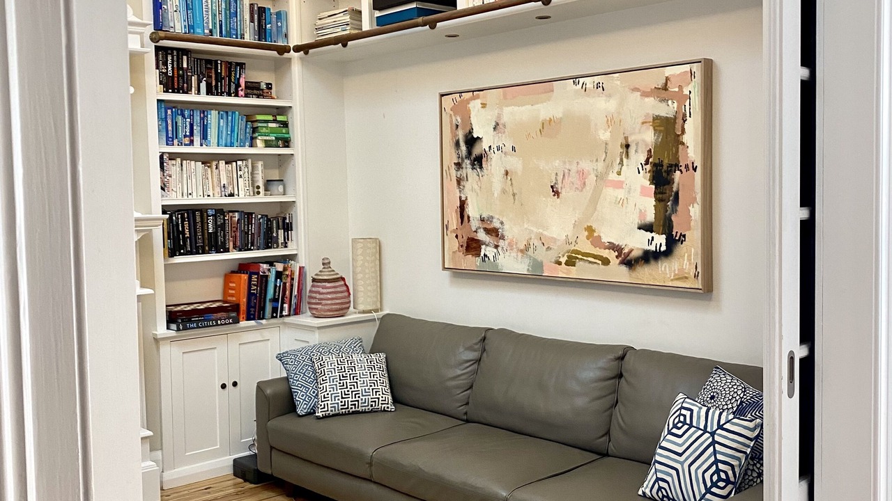 Photo of Livingroom in Manly