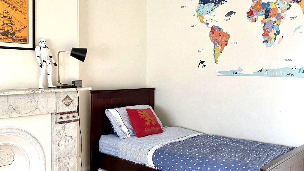 Photo of Bedroom in Manly