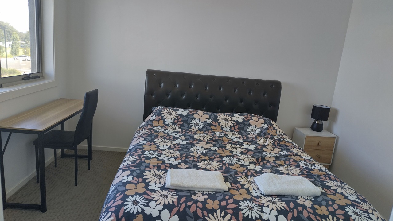 Photo of Bedroom in Schofields