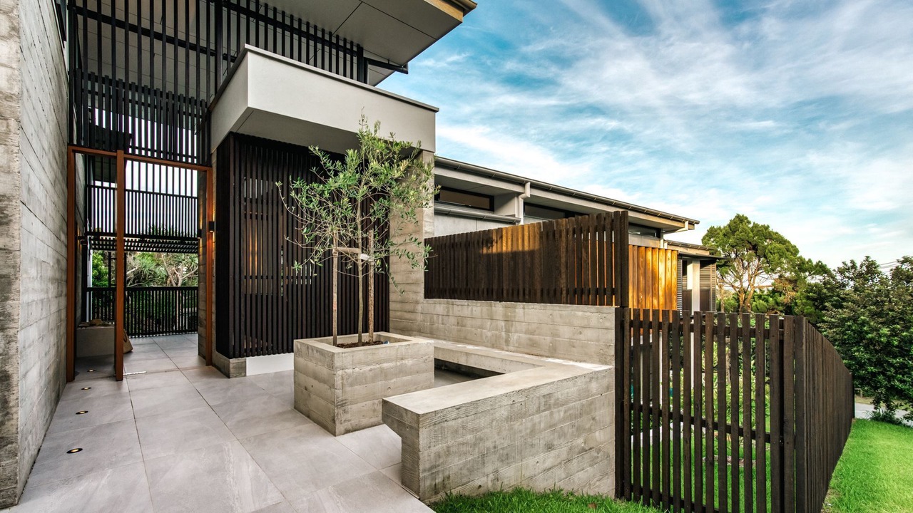Photo of Patio Balcony in Peregian Beach