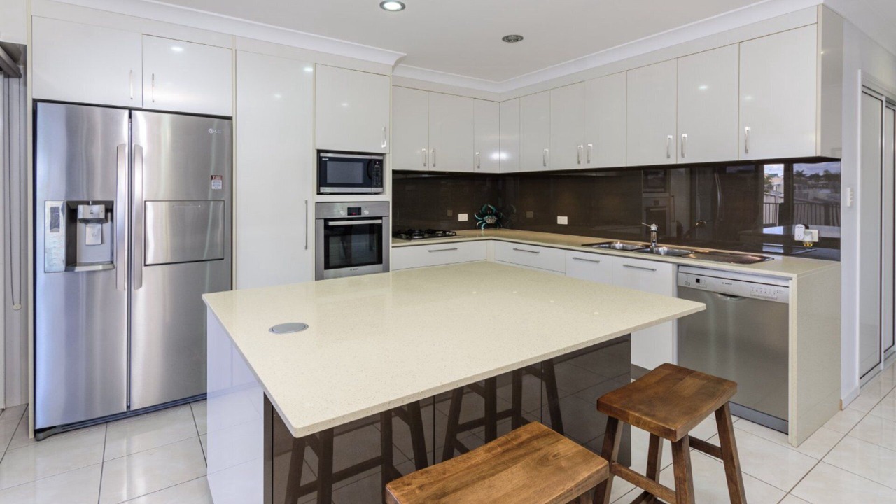 Photo of Kitchen in Banksia Beach