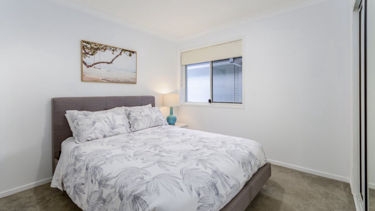 Photo of Bedroom in Banksia Beach
