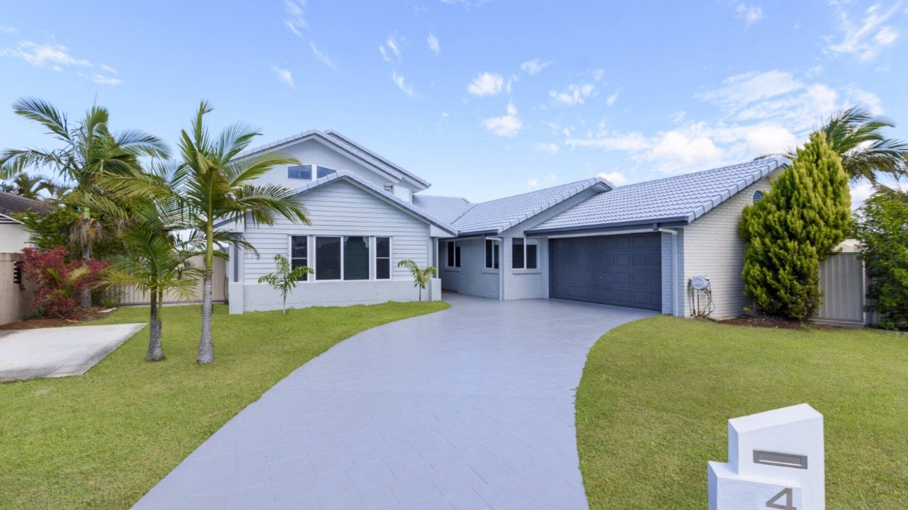 Photo of Outdoor in Banksia Beach