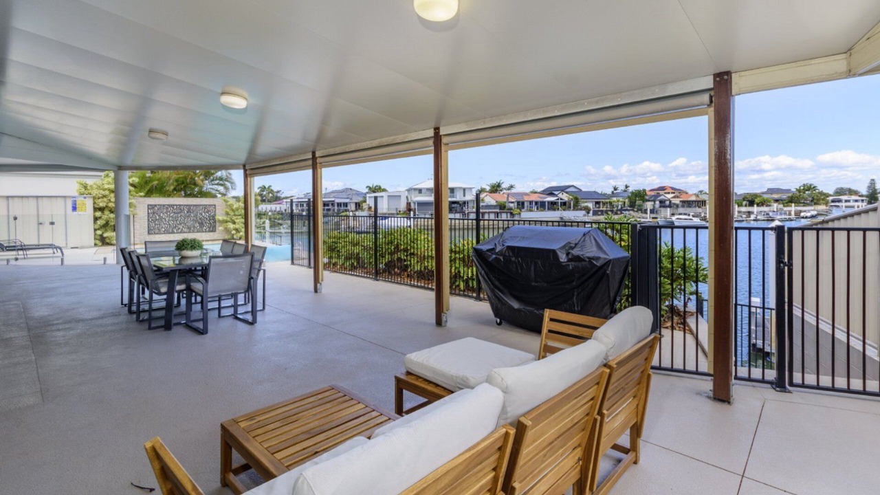Photo of Outdoor in Banksia Beach