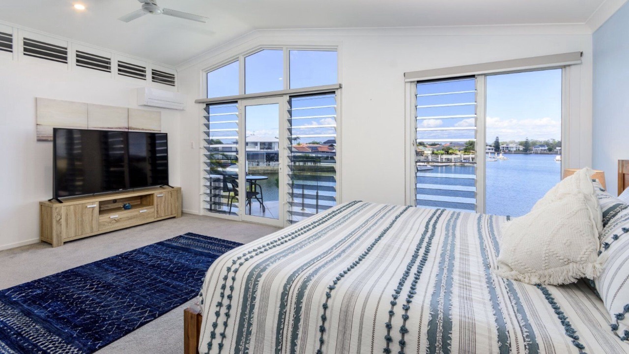 Photo of Bedroom in Banksia Beach