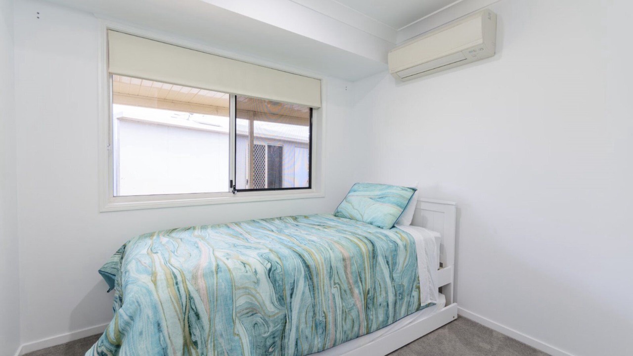 Photo of Bedroom in Banksia Beach