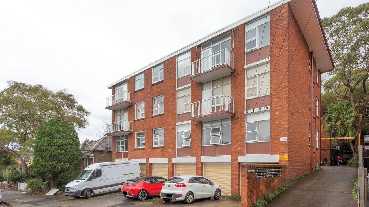 Photo of Outdoor in Marrickville