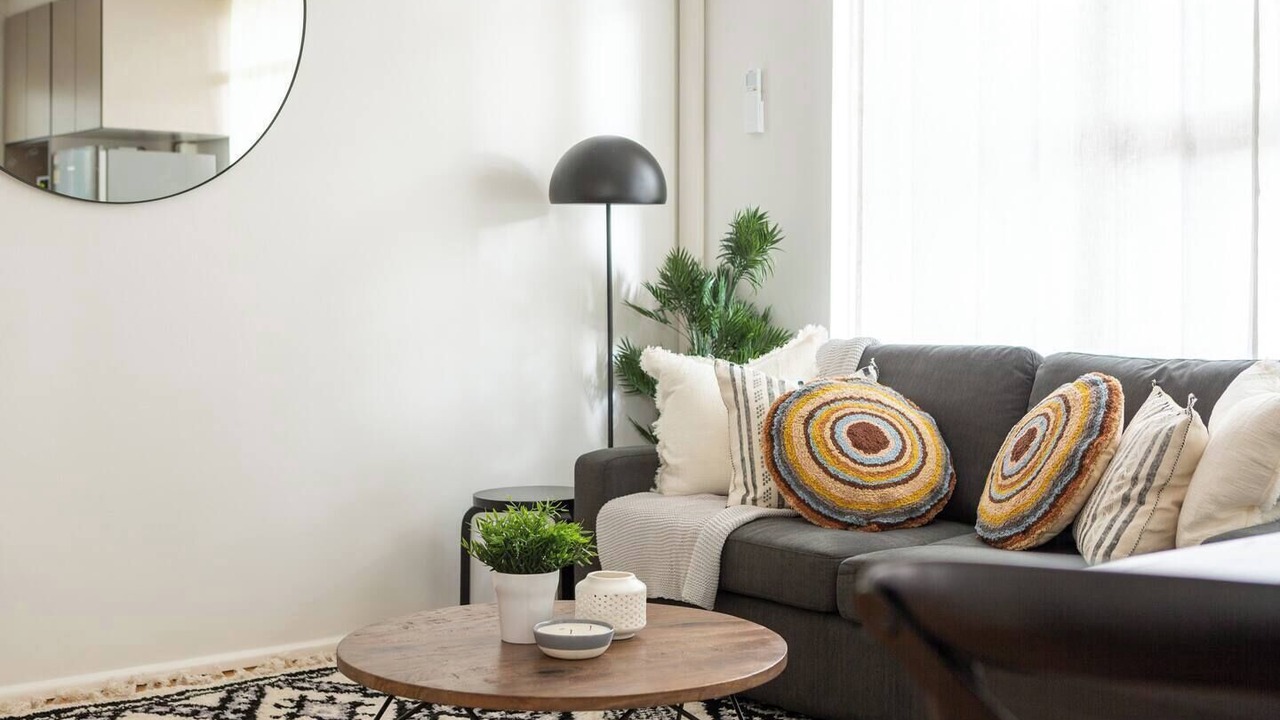 Photo of Livingroom in Marrickville