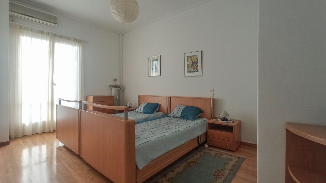 Photo of Bedroom in Plaka
