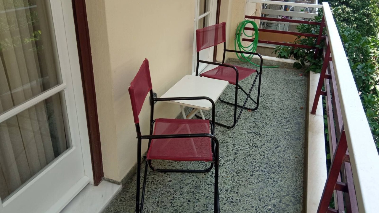 Photo of Outdoor in Plaka