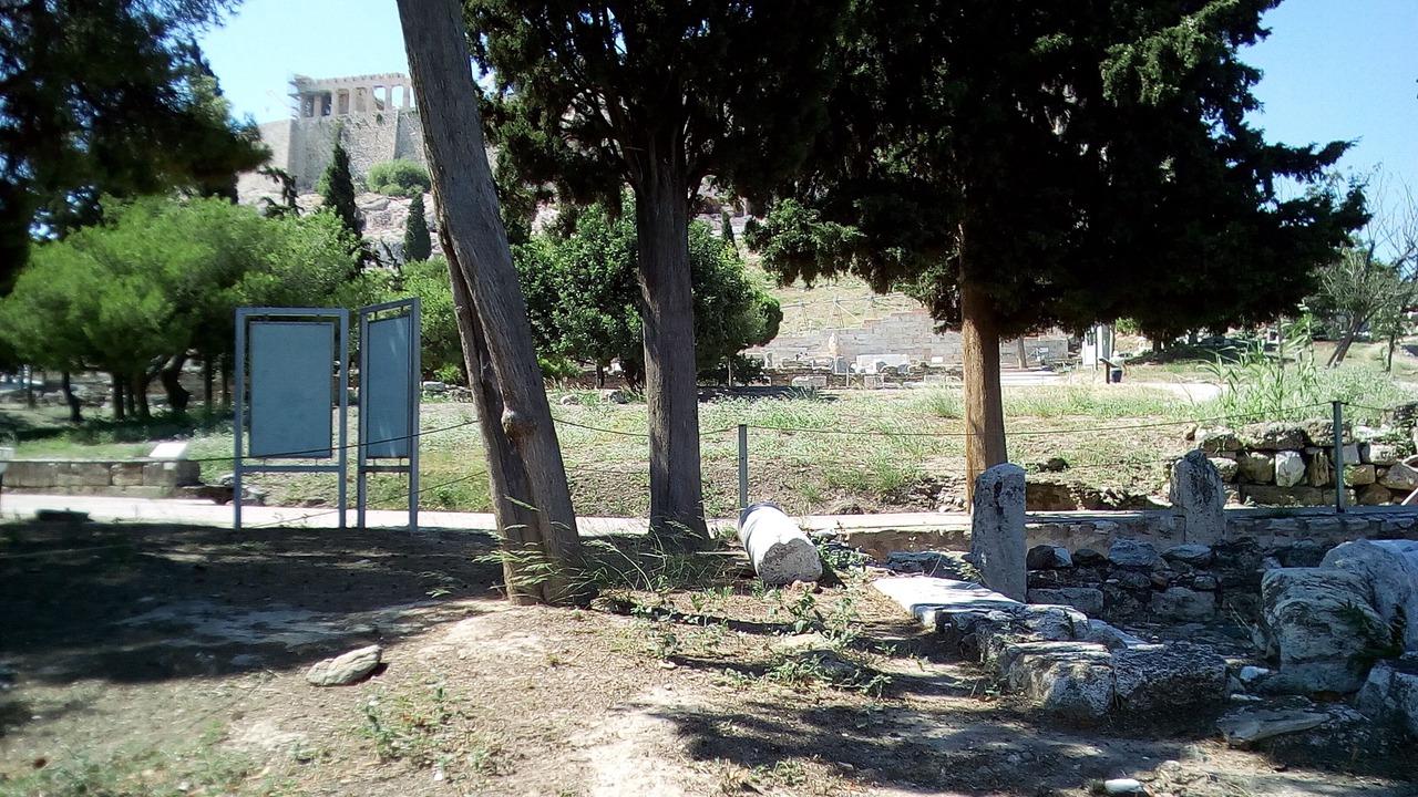 Photo of Outdoor in Plaka