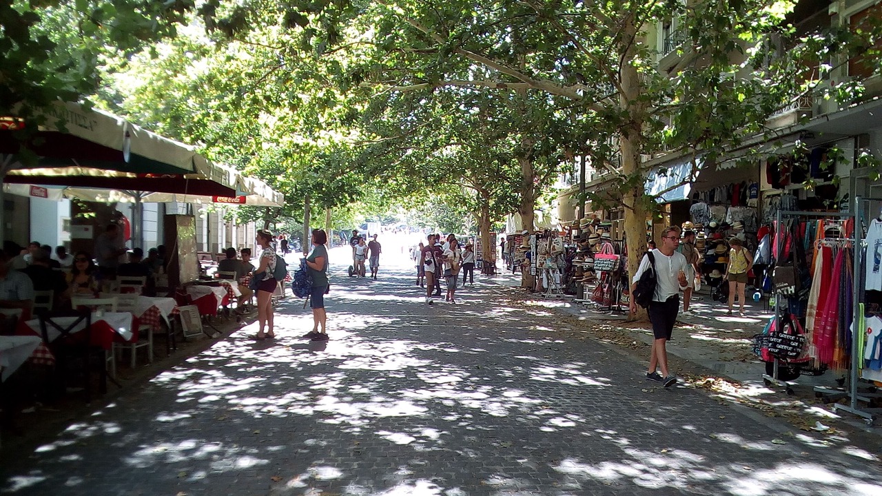 Photo of Outdoor in Plaka