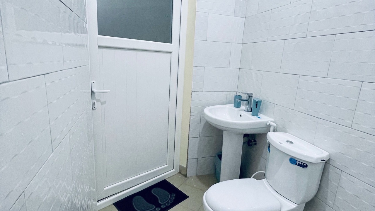 Photo of Bathroom in Kunduchi