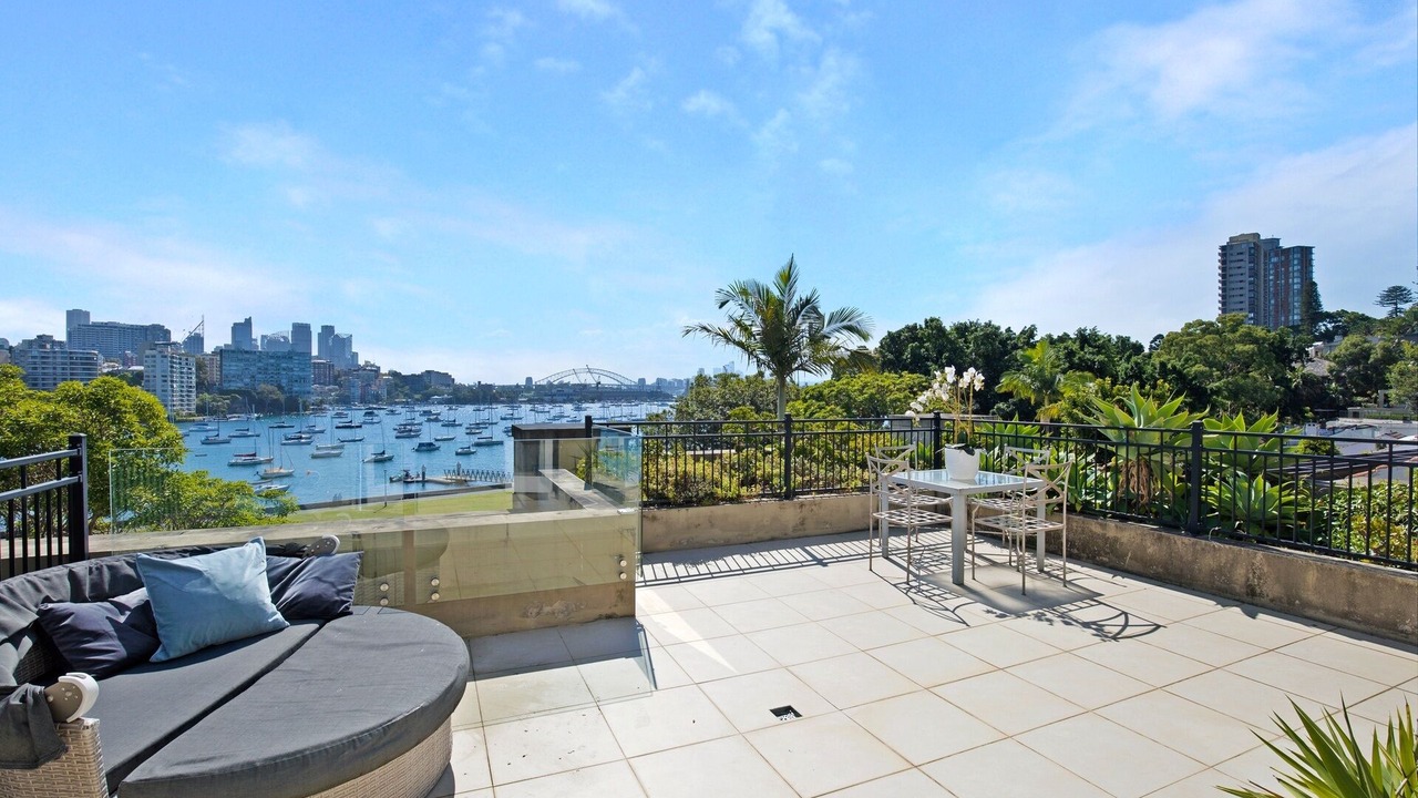 Photo of Outdoor in Darling Point