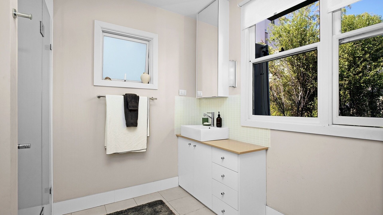 Photo of Bathroom in Darling Point