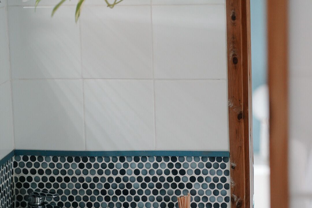Photo of Bathroom in Conondale