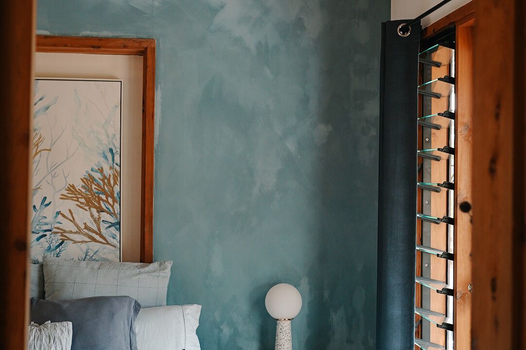 Photo of Bedroom in Conondale