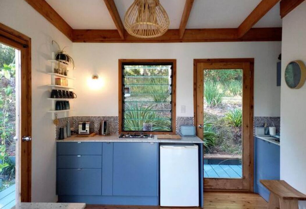 Photo of Kitchen in Conondale