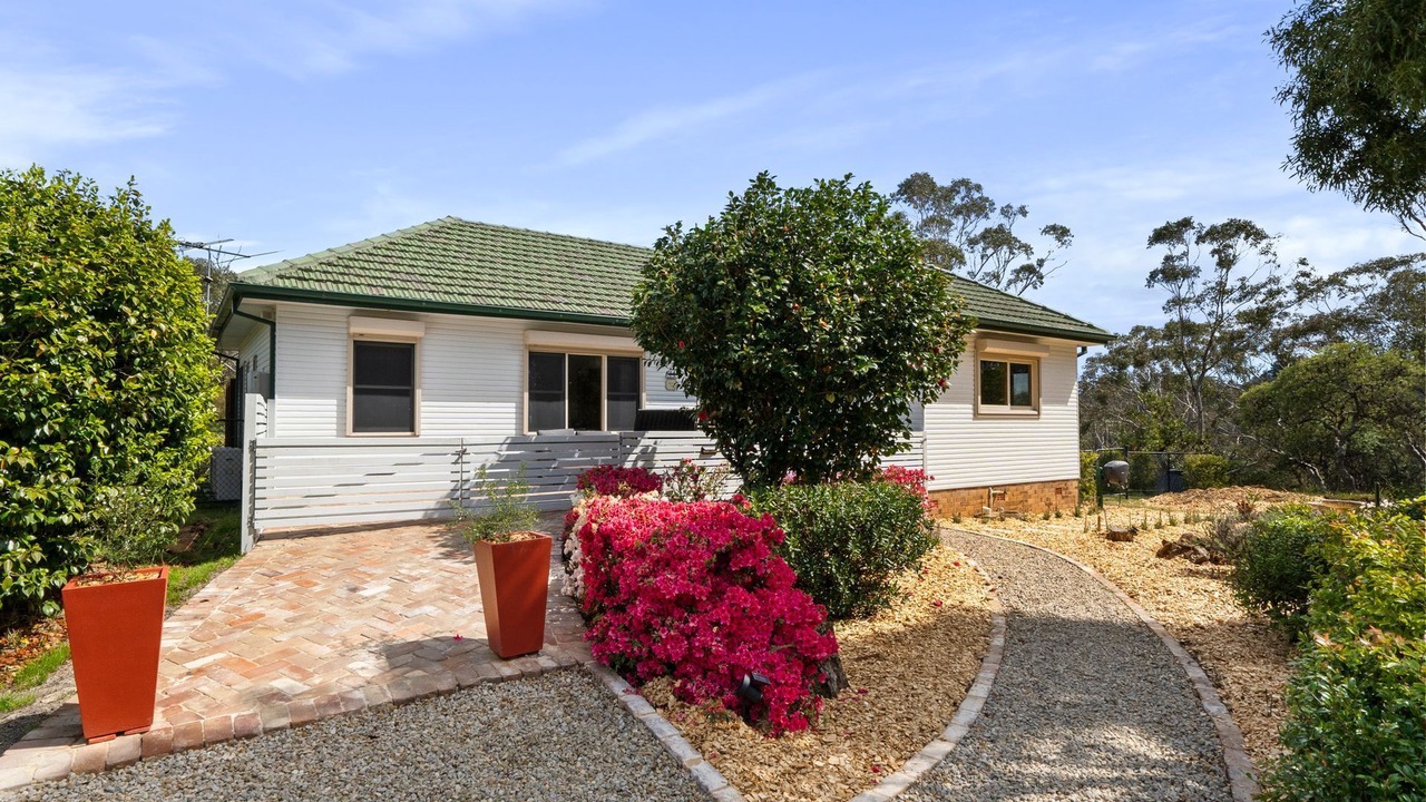 Photo of Outdoor in Leura