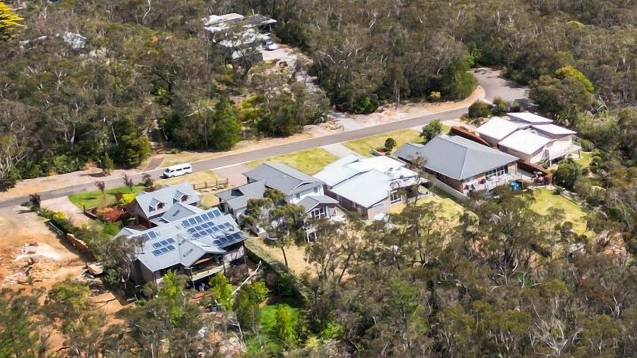 Photo of Outdoor in Leura