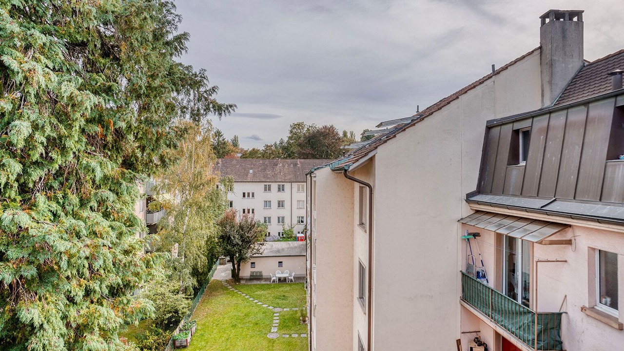 Photo of Outdoor in Basel