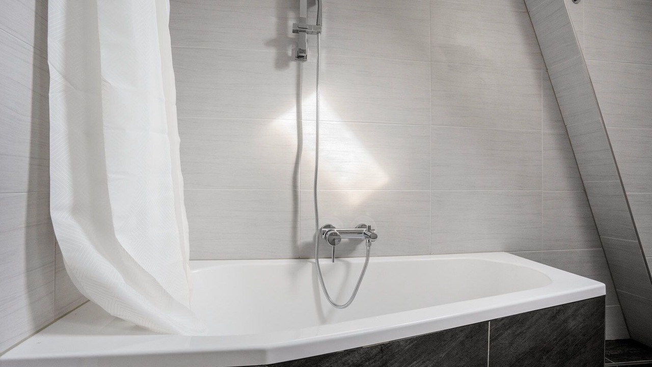Photo of Bathroom in Basel