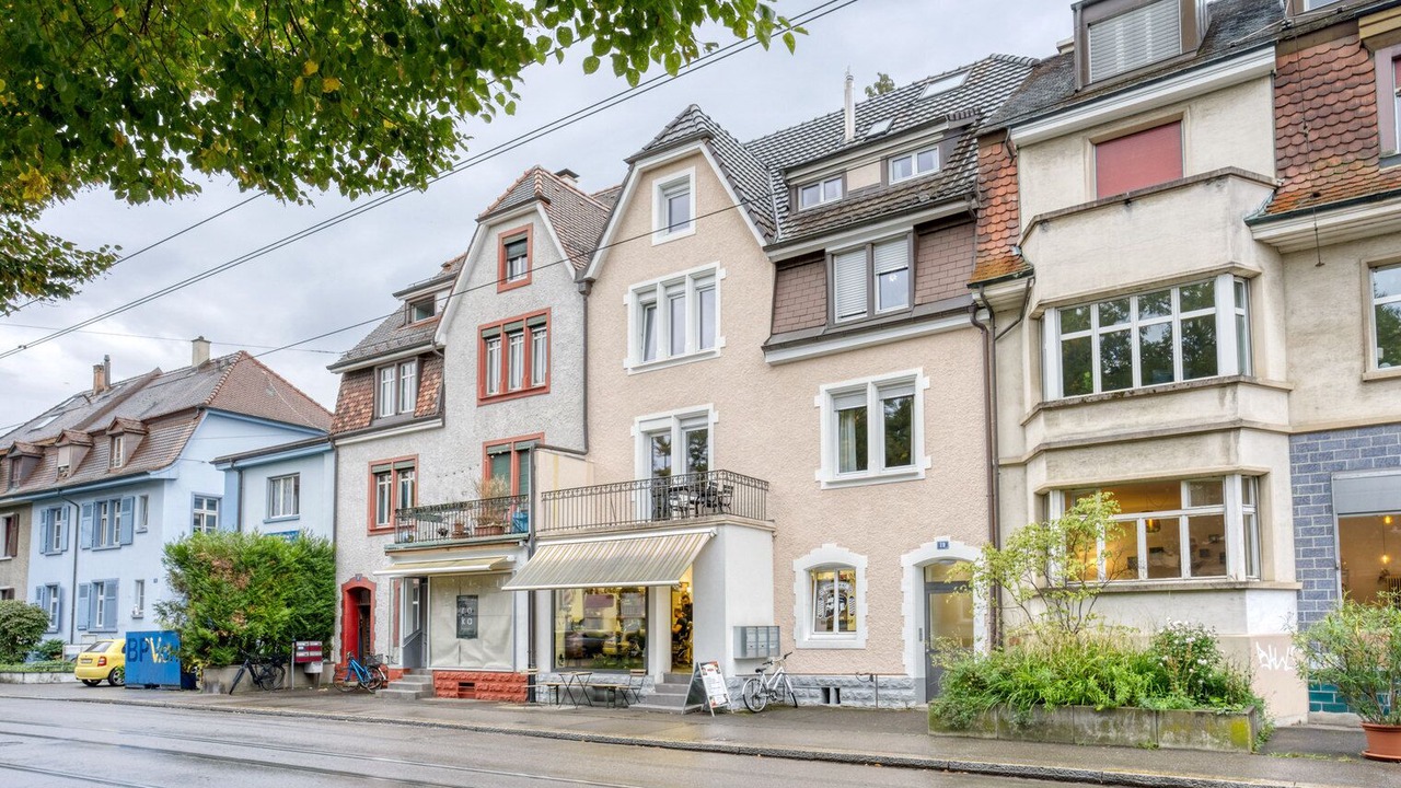 Photo of Outdoor in Basel