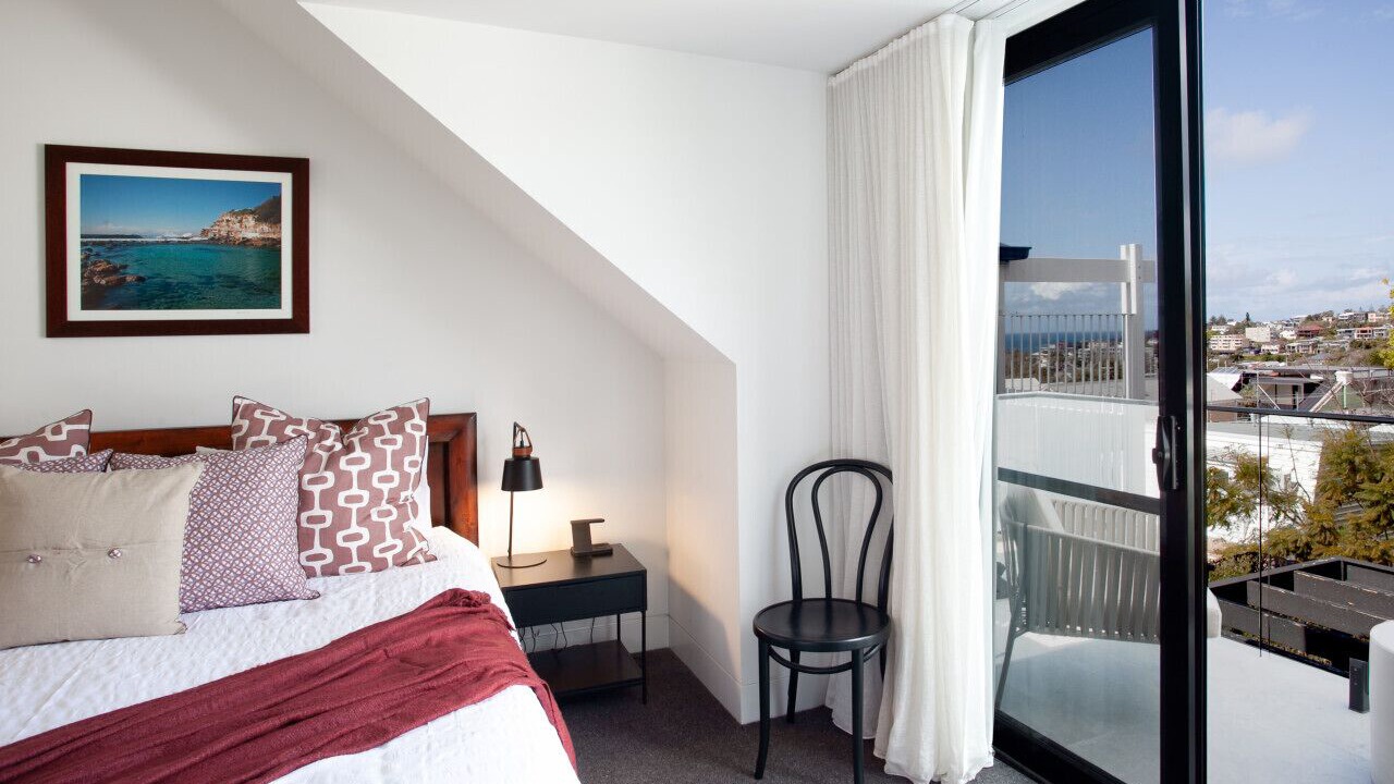 Photo of Bedroom in Bronte