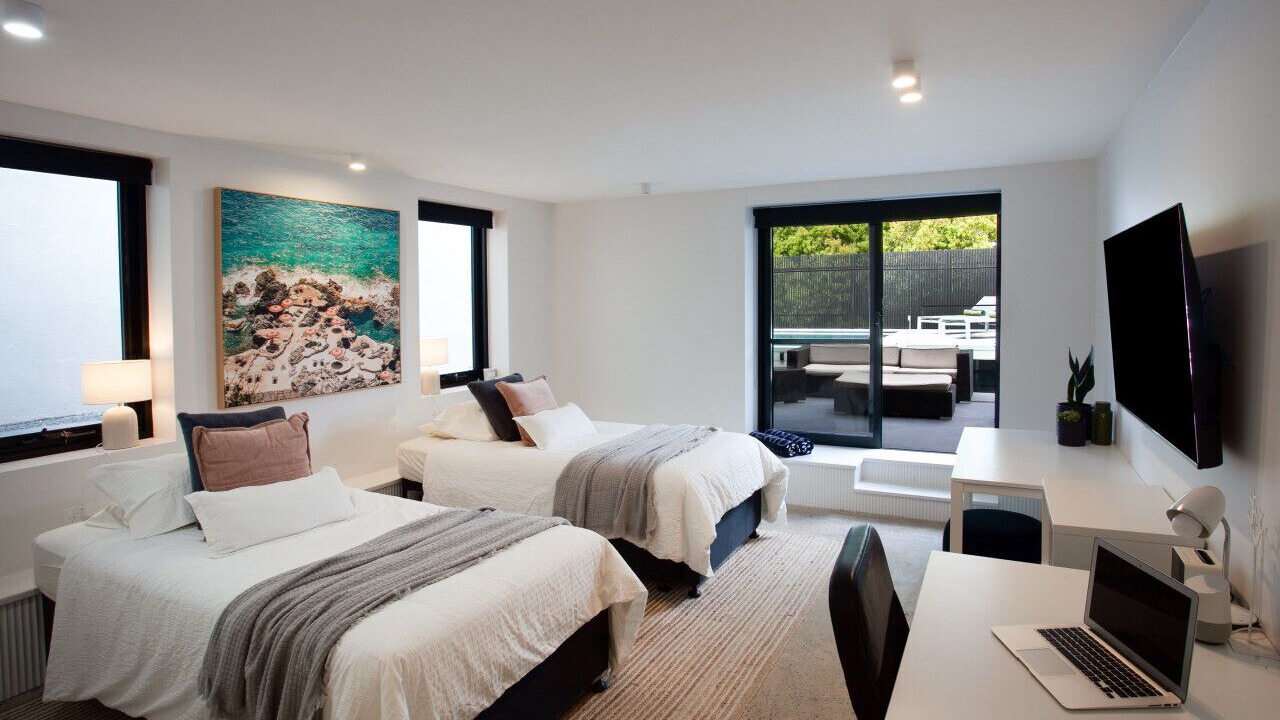 Photo of Bedroom in Bronte
