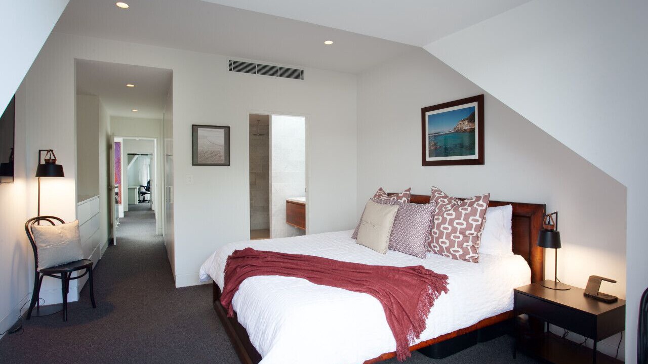 Photo of Bedroom in Bronte