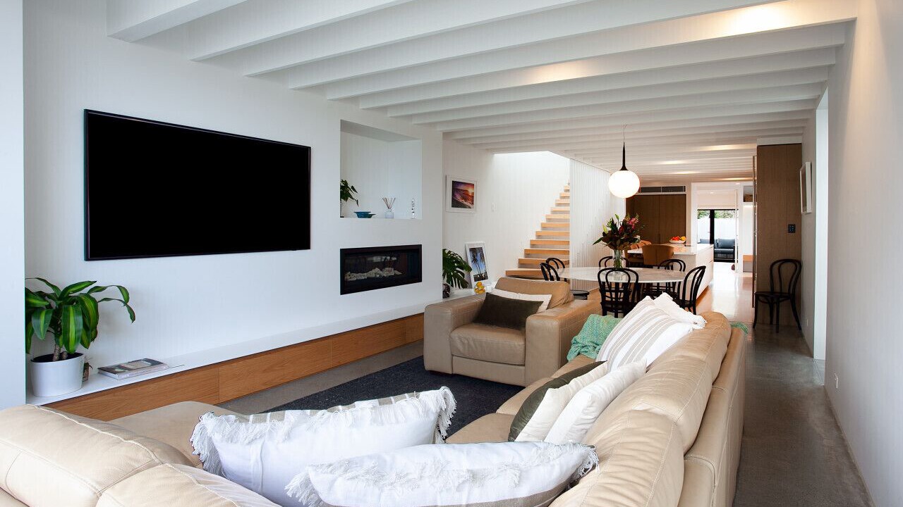 Photo of Livingroom in Bronte