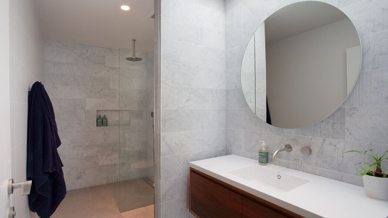 Photo of Bathroom in Bronte