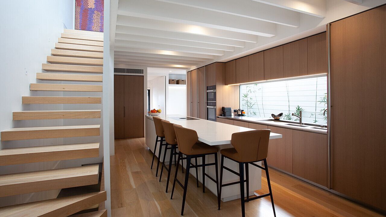 Photo of Kitchen in Bronte