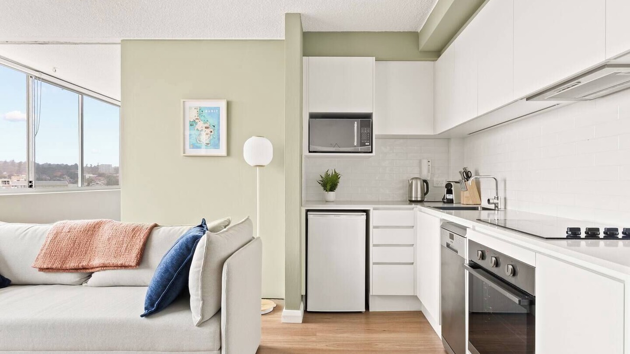 Photo of Kitchen in Manly