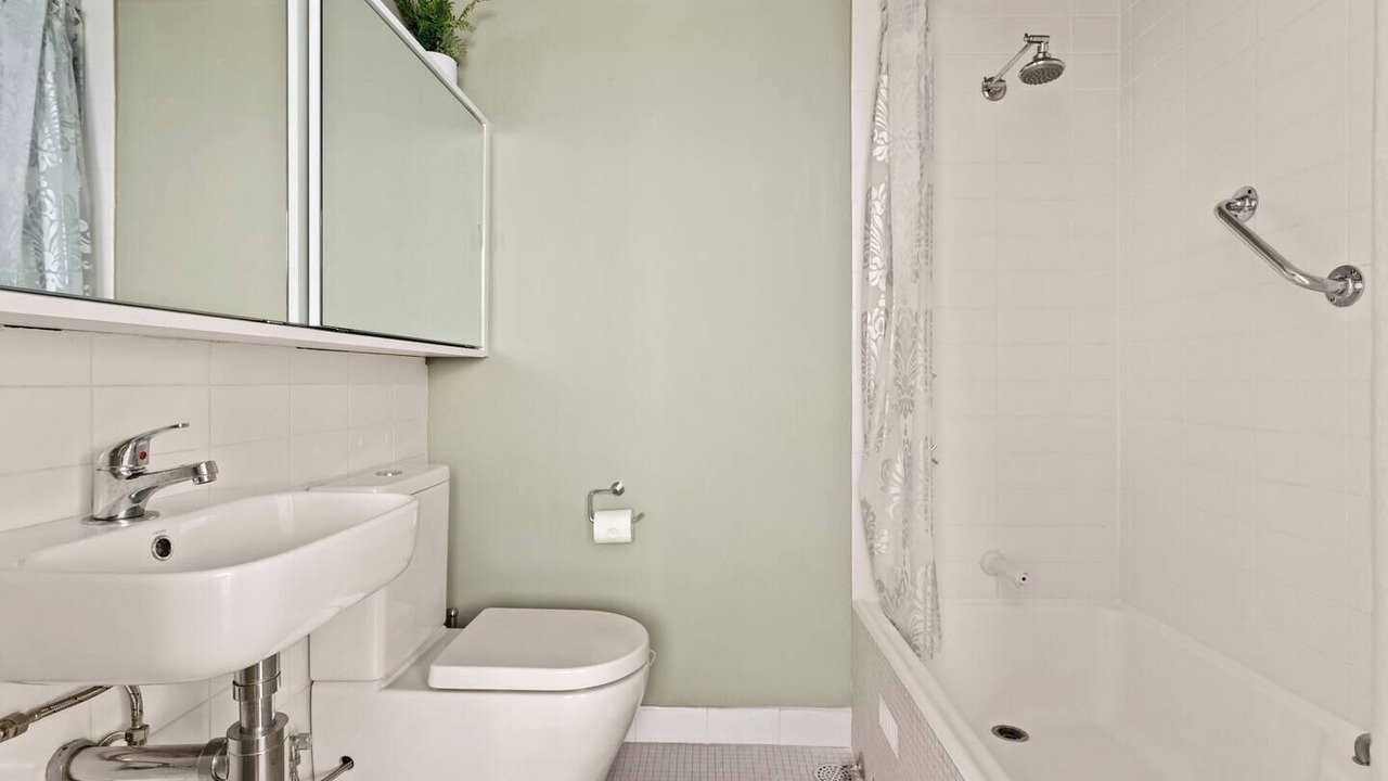 Photo of Bathroom in Manly