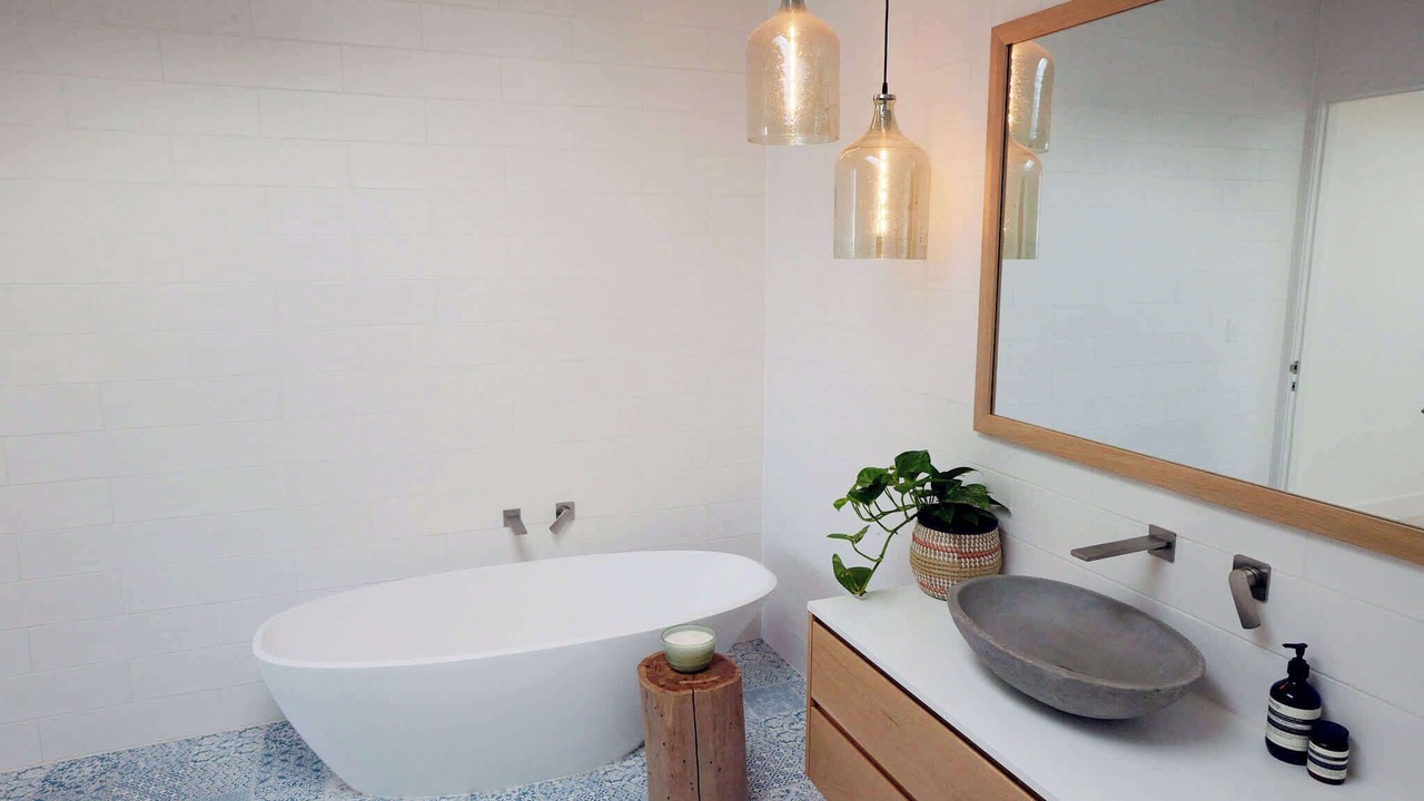 Photo of Bathroom in Bondi