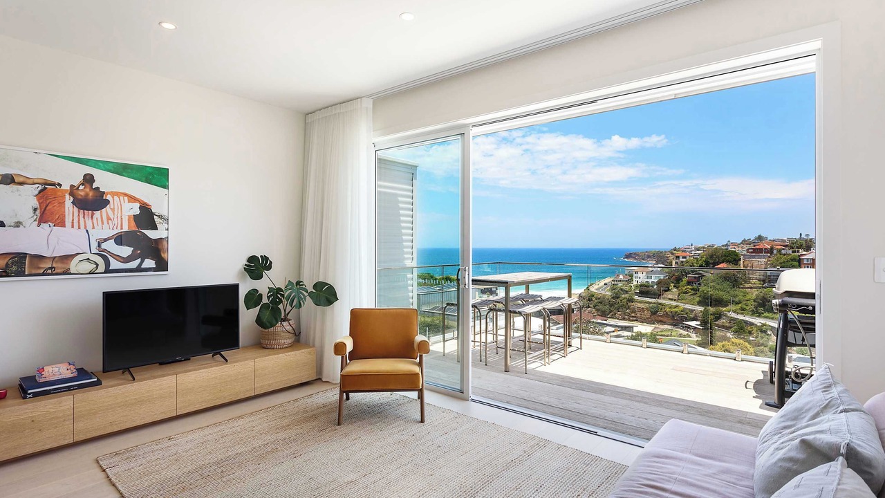 Photo of Livingroom in Bondi