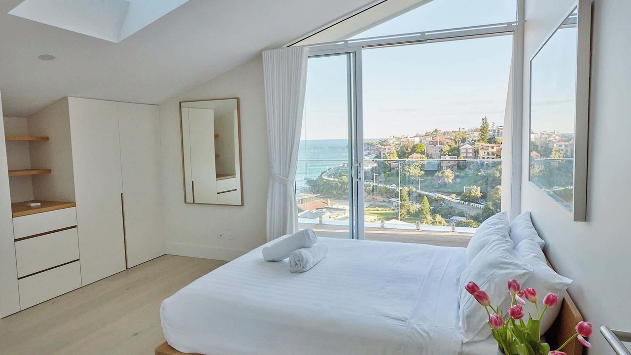 Photo of Bedroom in Bondi