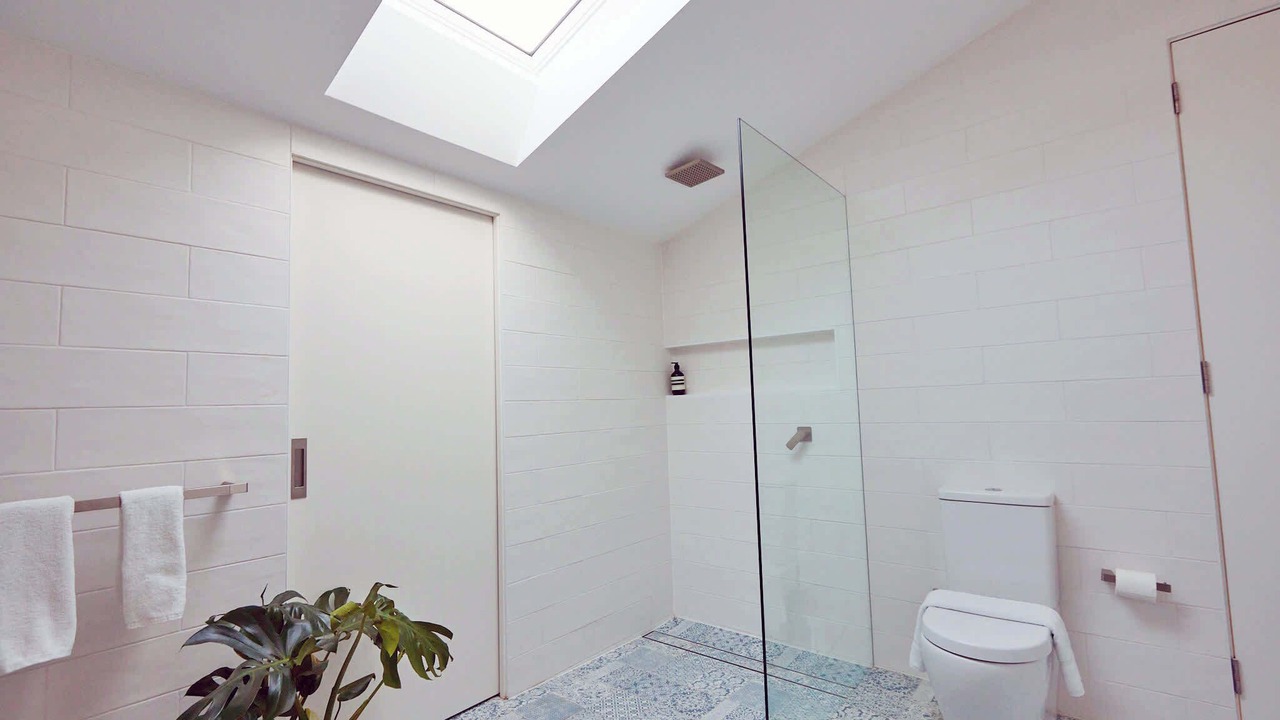 Photo of Bathroom in Bondi