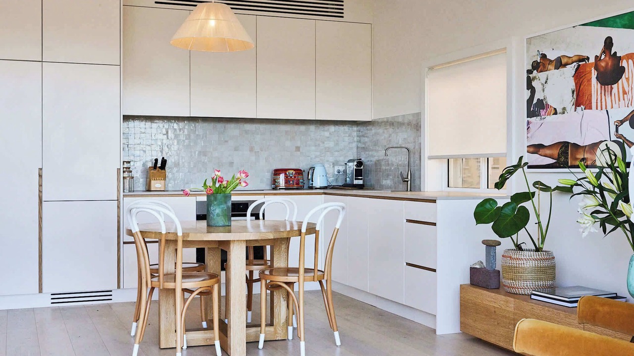 Photo of Kitchen in Bondi