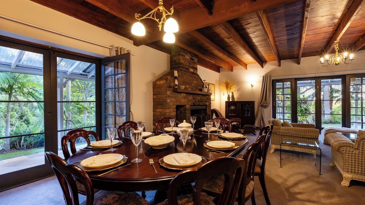 Photo of Livingroom in Bilambil