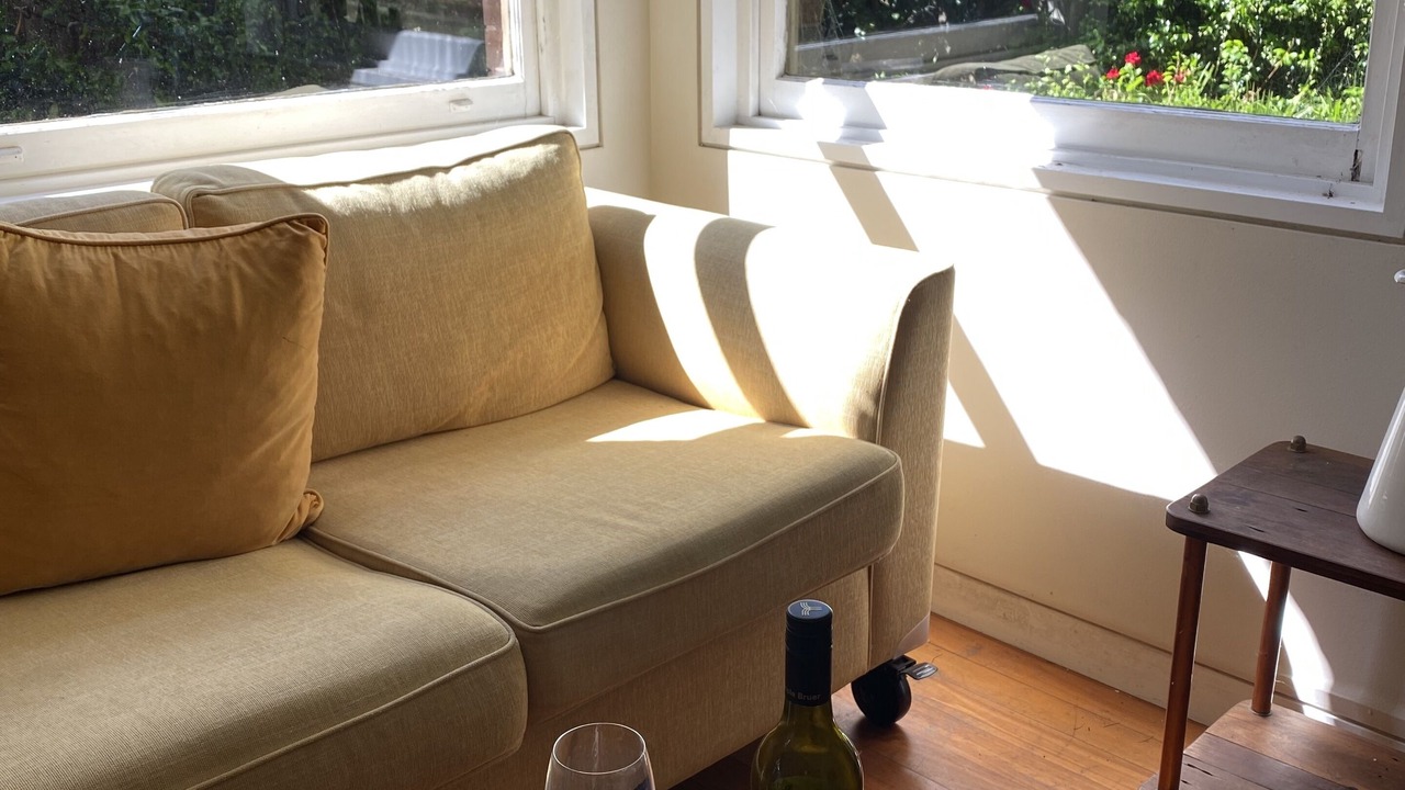 Photo of Livingroom in Bronte