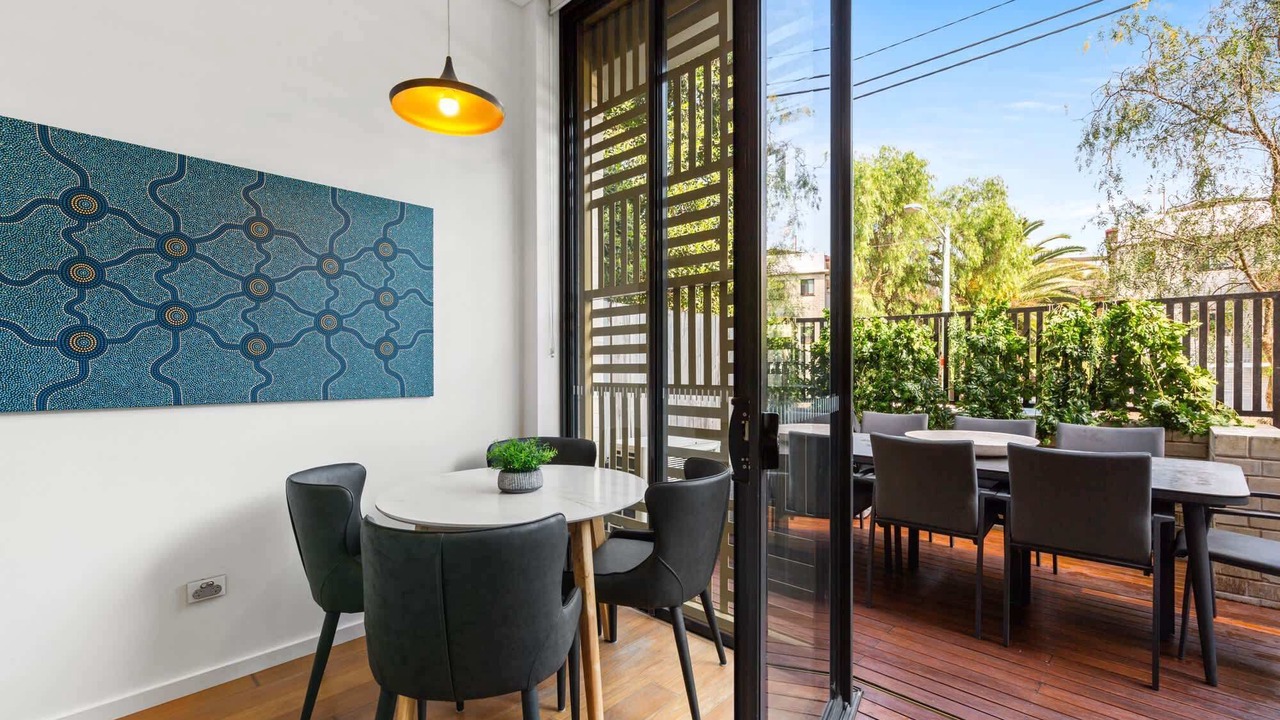 Photo of Patio Balcony in Kensington