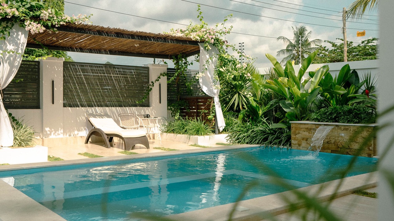 Photo of Outdoor in Mbezi Beach