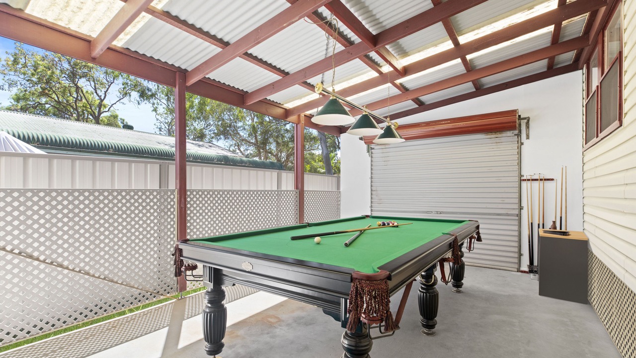 Photo of Patio Balcony in Summerland Point